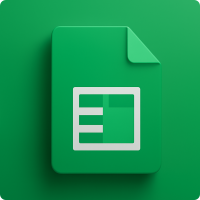Google Sheets